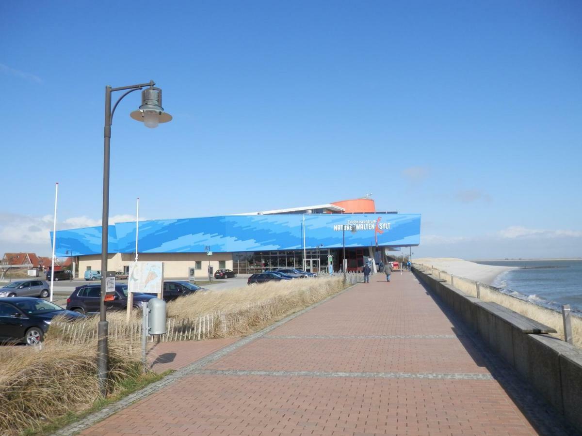 Jugendherberge Βέστερλαντ Εξωτερικό φωτογραφία